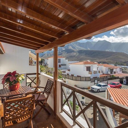 Casa Rural Villa Janeth Con Amplia Terraza Agaete Agaete  Exterior photo
